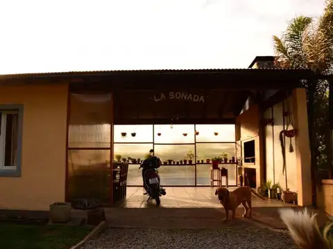 Casa en Venta al Noreste