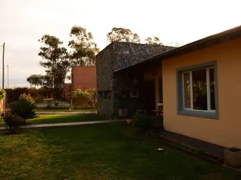 Casa en Venta 14 años
