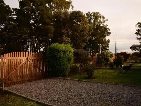 Entre Ríos e/ Rosales y Las Retamas