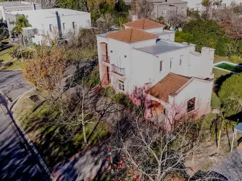 Casa en Venta en Nordelta La Alameda, USD 460.000