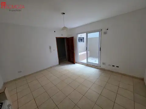 Departamento en alquiler en Balvanera