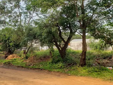 Terreno en Venta en Otras Localidades Paraguay, USD 105.000