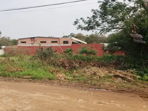 Terreno en Venta de 1620,0 m2