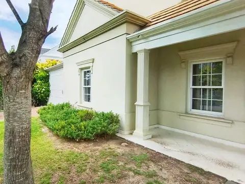 Pilar Golf Ruta 8 km 60