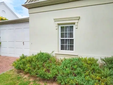 Casa en Venta en Pilar Golf Club, USD 480.000