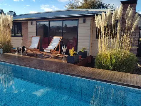 Casa en Venta de 3 dormitorios