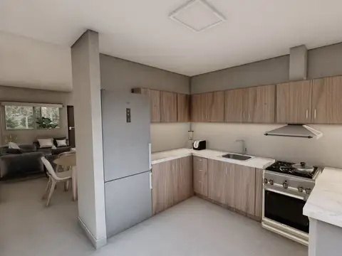 Departamento en Venta 1 año