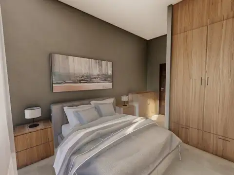 Departamento en Venta de 4 ambientes