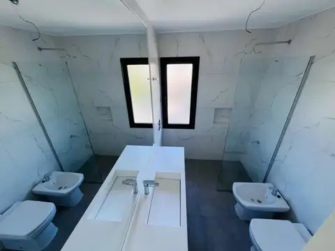 Casa en Venta A Estrenar