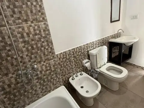 Departamento en Venta en Moron, USD 62.000