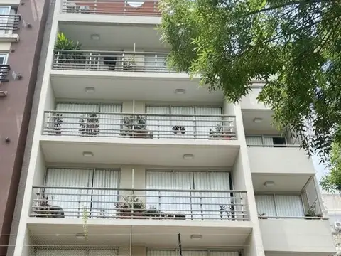 Venta de departamento 2 ambientes Moron