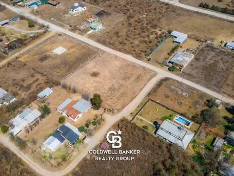 Terreno en Alquiler en Campo Quijano, $ 1.000.000