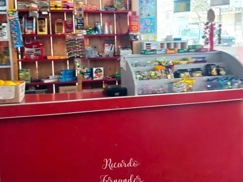 Local en Venta 25 años