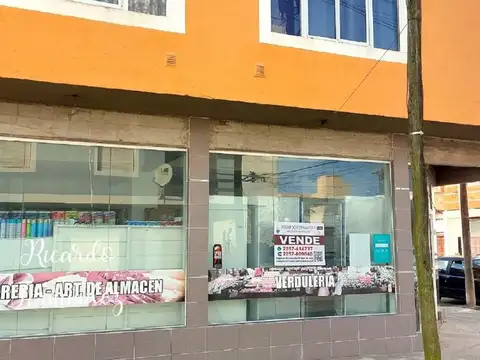 Local en Venta 25 años