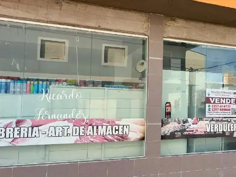 Local en Venta en Mar de Ajo, USD 75.000