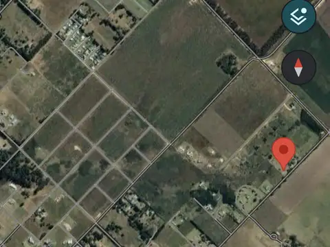 Terreno en Venta, FOS 0,2