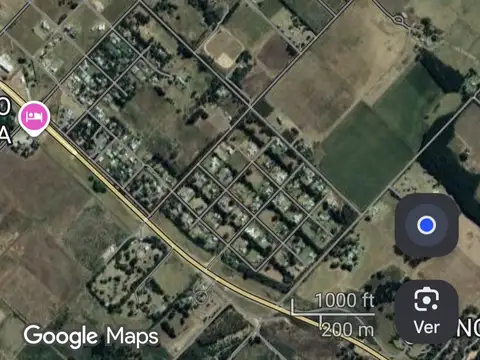 Terreno en Venta, FOT 0,4