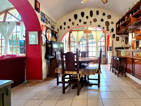 Casa en Venta 36 años