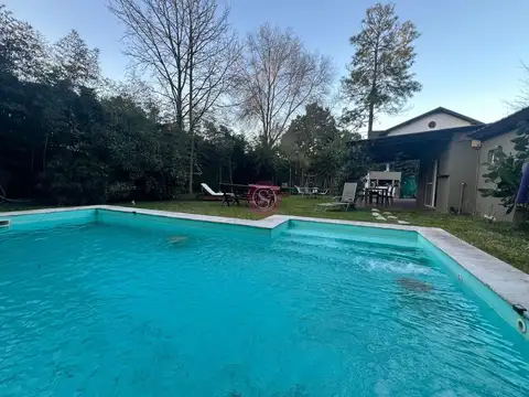 Casa en Venta en Altos De Del Viso, USD 165.000