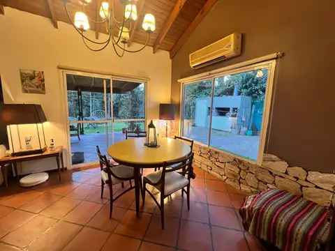 Casa en Venta 25 años