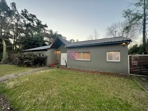 Altos de Del Viso Pilar