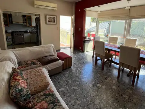 Depto Tipo Casa en Venta 15 años