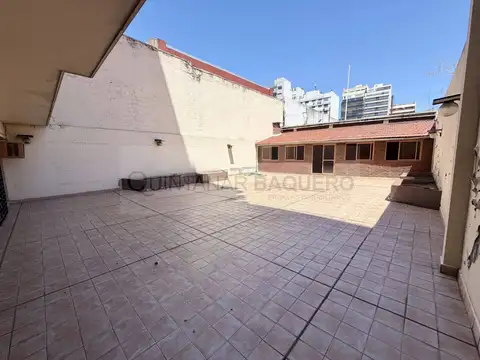 Departamento 7 ambientes con 3 baños