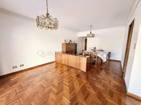 Departamento en Venta 44 años