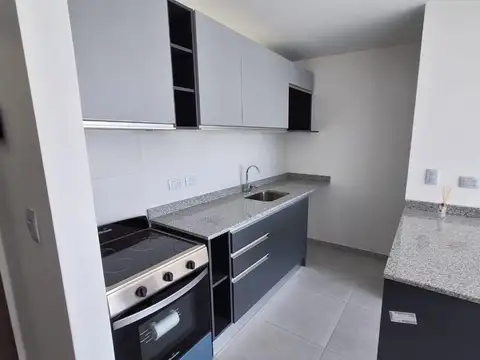 Departamento en Venta al Sur