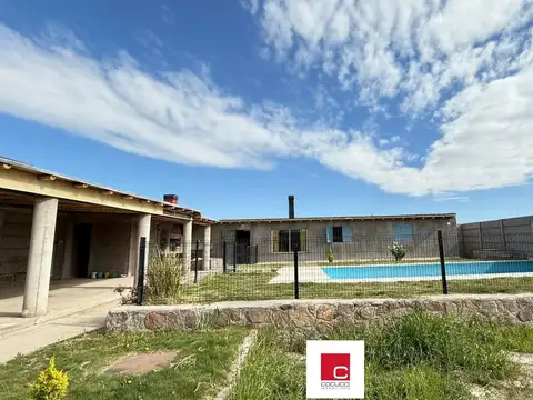 Casa en Lujan De Cuyo