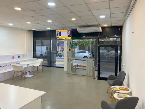 Local  en Venta ubicado en Barrio Norte, Capital Federal