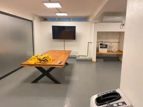 Local en Venta en Barrio Norte, USD 400.000