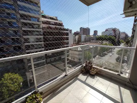 Departamento en Alquiler Temporal al Oeste