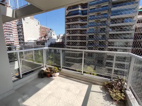 Departamento en Alquiler Temporal 4 años