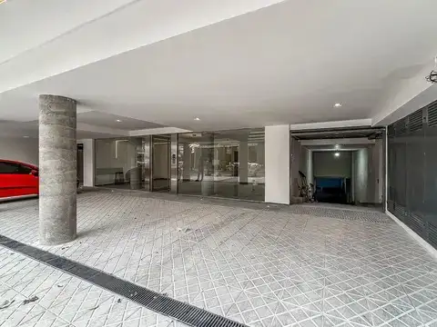 3 amb con PISCNA GYM Cochera cibierta propia y Cochera de cortesia del edificio