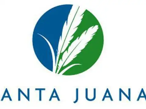 Santa Juana