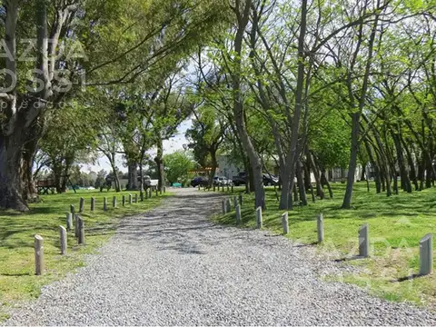 VENTA DE LOTE EN SANTA JUANA