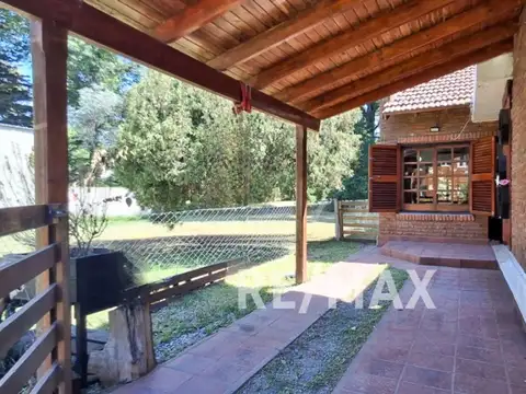 Casa en Venta al Oeste