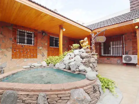 Casa en Venta de 2 dormitorios