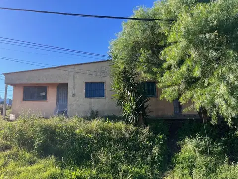 Casa en Venta de 1 dormitorio