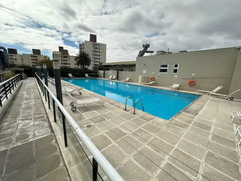 Departamento en Alquiler al Sudeste