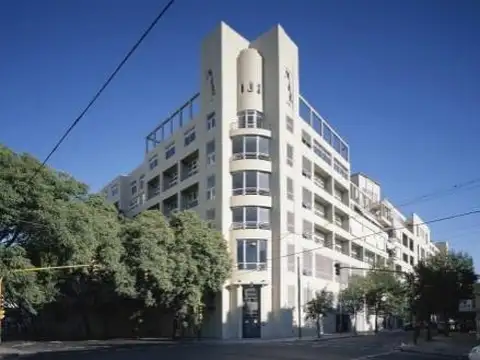 DUMONT SANTOS al 3400