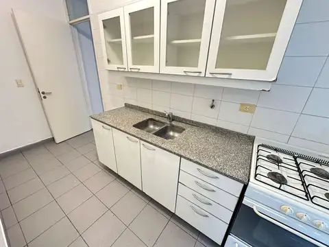 Departamento en Alquiler Apto profesional