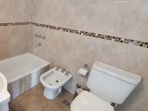 Departamento en Caseros