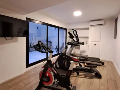 Departamento en Alquiler Temporal al Norte