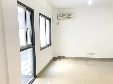 Departamento en Palermo