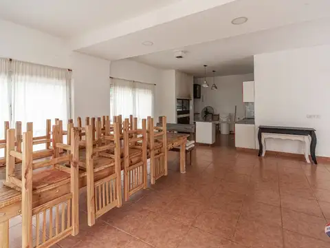 Terreno en Venta en Countries y Barrios Cerrados en Pilar, USD 29.000