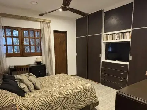 CASA CON ESCRITURA EN PILAR CORDOBA 3 DORMI