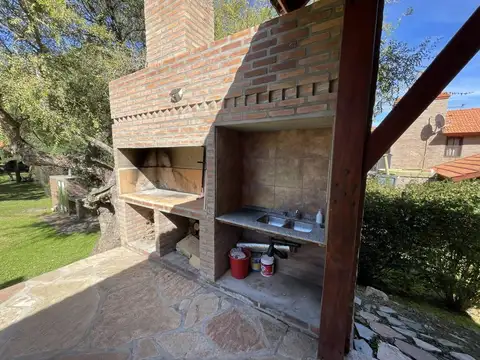 Casa en Venta 20 años