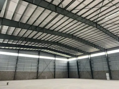 Galpon en Alquiler en Cuartel V, USD 7.100